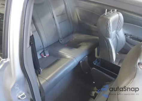 2011 Honda Civic Ex-L из США, поврежденный, VIN 2HGFG1B96BH515933